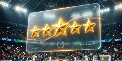 5 Star Soccer Prediction Featured Image