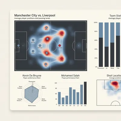 Football Stats Analysis