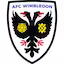 AFC_Wimbledon team