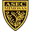 ASEC_Mimosas team