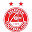 Aberdeen team