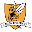 Alloa_Athletic team