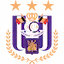 Anderlecht team