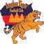 Angkor_Tiger team