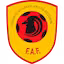 Angola team