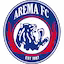 Arema_FC team