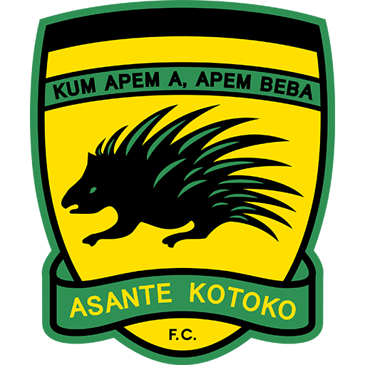 Asante_Kotoko team