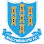 Ballymena_United team