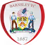 Barnsley team