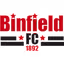 Binfield team