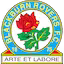 Blackburn team
