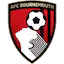 Bournemouth team