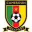 Cameroon team