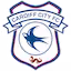 Cardiff team