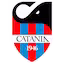 Catania team