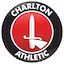 Charlton team