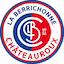 Chateauroux team