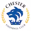 Chester team