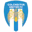 Colchester team