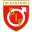Degerfors team