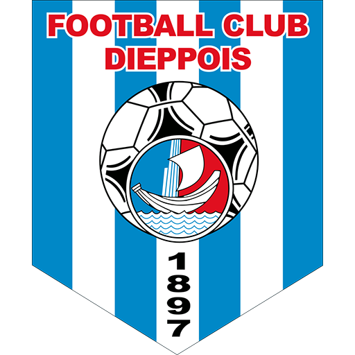 Dieppe team