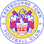 Eastbourne_Town team