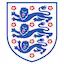 England team