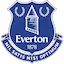 Everton team