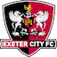 Exeter team