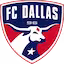 FC_Dallas team