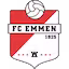 FC_Emmen team