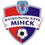 FC_Minsk team