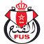 FUS_Rabat team