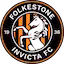Folkestone_Invicta team