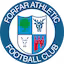 Forfar_Athletic team