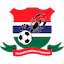 Gambia team