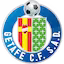 Getafe team