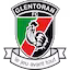 Glentoran team
