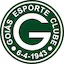 Goias team
