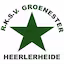 Groene_Ster team