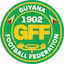 Guyana team