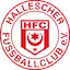 Hallescher team