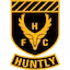 Huntly team