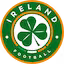 Ireland team