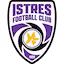 Istres team