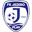 Jezero team