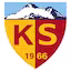 Kayserispor team
