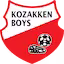 Kozakken_Boys team