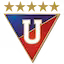 LDU_Quito team