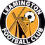 Leamington team